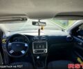 Черный Форд Фокус, объемом двигателя 1.6 л и пробегом 263 тыс. км за 4600 $, фото 6 на Automoto.ua