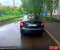 Черный Форд Фокус, объемом двигателя 2 л и пробегом 230 тыс. км за 3800 $, фото 6 на Automoto.ua