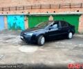 Черный Форд Фокус, объемом двигателя 1.6 л и пробегом 300 тыс. км за 2700 $, фото 1 на Automoto.ua