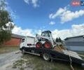 Черный Форд Фокус, объемом двигателя 2 л и пробегом 220 тыс. км за 3949 $, фото 3 на Automoto.ua