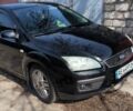 Черный Форд Фокус, объемом двигателя 2 л и пробегом 220 тыс. км за 4300 $, фото 1 на Automoto.ua
