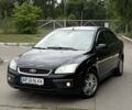 Чорний Форд Фокус, об'ємом двигуна 2 л та пробігом 224 тис. км за 4999 $, фото 1 на Automoto.ua
