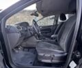 Черный Форд Фокус, объемом двигателя 2 л и пробегом 230 тыс. км за 4200 $, фото 16 на Automoto.ua