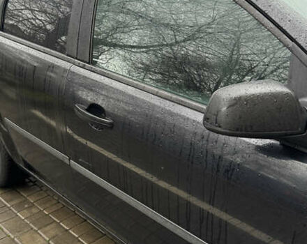 Черный Форд Фокус, объемом двигателя 1.39 л и пробегом 201 тыс. км за 4899 $, фото 11 на Automoto.ua