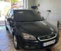 Чорний Форд Фокус, об'ємом двигуна 2 л та пробігом 320 тис. км за 4100 $, фото 1 на Automoto.ua