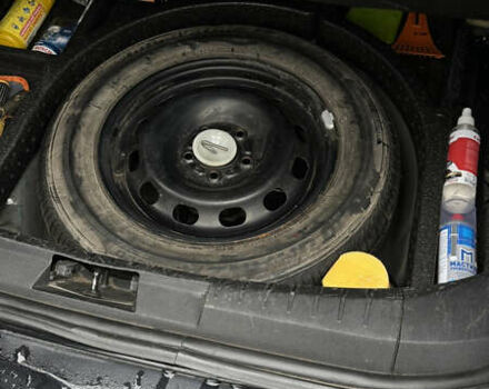 Черный Форд Фокус, объемом двигателя 1.39 л и пробегом 201 тыс. км за 4899 $, фото 20 на Automoto.ua