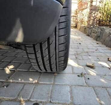 Черный Форд Фокус, объемом двигателя 1.8 л и пробегом 186 тыс. км за 4900 $, фото 27 на Automoto.ua