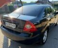 Чорний Форд Фокус, об'ємом двигуна 2 л та пробігом 250 тис. км за 4205 $, фото 7 на Automoto.ua