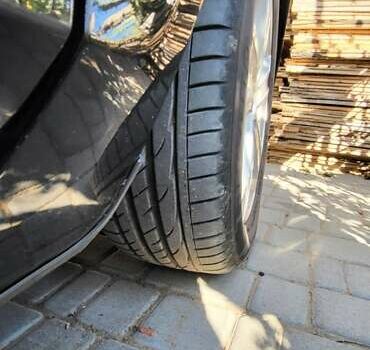 Черный Форд Фокус, объемом двигателя 1.8 л и пробегом 186 тыс. км за 4900 $, фото 26 на Automoto.ua