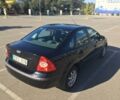 Чорний Форд Фокус, об'ємом двигуна 1.6 л та пробігом 152 тис. км за 3250 $, фото 1 на Automoto.ua