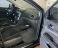 Чорний Форд Фокус, об'ємом двигуна 2 л та пробігом 320 тис. км за 4100 $, фото 5 на Automoto.ua