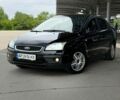 Чорний Форд Фокус, об'ємом двигуна 2 л та пробігом 223 тис. км за 5300 $, фото 17 на Automoto.ua