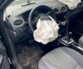 Чорний Форд Фокус, об'ємом двигуна 1.6 л та пробігом 80 тис. км за 1000 $, фото 1 на Automoto.ua
