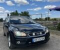 Чорний Форд Фокус, об'ємом двигуна 2 л та пробігом 320 тис. км за 4100 $, фото 14 на Automoto.ua