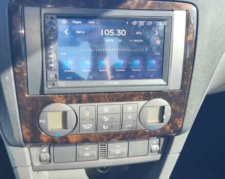 Черный Форд Фокус, объемом двигателя 1.8 л и пробегом 186 тыс. км за 4900 $, фото 20 на Automoto.ua