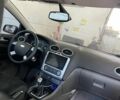 Чорний Форд Фокус, об'ємом двигуна 2 л та пробігом 320 тис. км за 4100 $, фото 6 на Automoto.ua