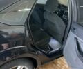 Чорний Форд Фокус, об'ємом двигуна 2 л та пробігом 320 тис. км за 4100 $, фото 7 на Automoto.ua
