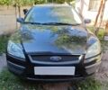 Форд Фокус 2006 в Житомире на Automoto.ua Черный Форд Фокус, объемом двигателя 1.4 л и пробегом 190 тыс. км за 4000 $, фото 1 на Automoto.ua