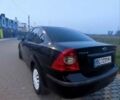 Черный Форд Фокус, объемом двигателя 1.56 л и пробегом 270 тыс. км за 4500 $, фото 16 на Automoto.ua