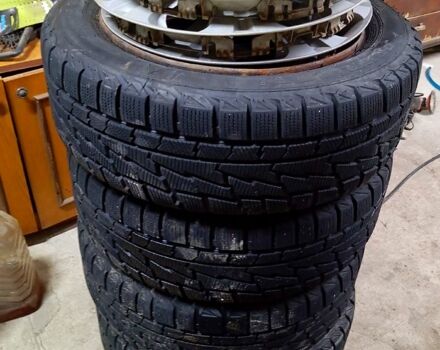 Чорний Форд Фокус, об'ємом двигуна 1.6 л та пробігом 230 тис. км за 5300 $, фото 12 на Automoto.ua