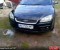 Чорний Форд Фокус, об'ємом двигуна 1.6 л та пробігом 230 тис. км за 5300 $, фото 1 на Automoto.ua