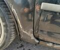 Черный Форд Фокус, объемом двигателя 1.8 л и пробегом 262 тыс. км за 1918 $, фото 11 на Automoto.ua