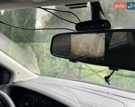 Форд Фокус 2006 в Сумах на Automoto.ua Черный Форд Фокус, объемом двигателя 2 л и пробегом 218 тыс. км за 5500 $, фото 34 на Automoto.ua