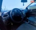 Черный Форд Фокус, объемом двигателя 1.56 л и пробегом 270 тыс. км за 4500 $, фото 23 на Automoto.ua