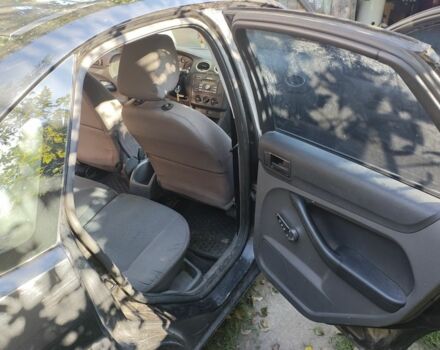 Чорний Форд Фокус, об'ємом двигуна 0 л та пробігом 190 тис. км за 4000 $, фото 3 на Automoto.ua