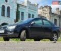 Чорний Форд Фокус, об'ємом двигуна 2 л та пробігом 217 тис. км за 4900 $, фото 2 на Automoto.ua