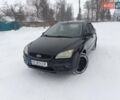 Чорний Форд Фокус, об'ємом двигуна 1.6 л та пробігом 300 тис. км за 4650 $, фото 7 на Automoto.ua