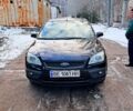Черный Форд Фокус, объемом двигателя 2 л и пробегом 0 тыс. км за 4500 $, фото 1 на Automoto.ua