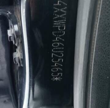 Чорний Форд Фокус, об'ємом двигуна 1.6 л та пробігом 300 тис. км за 4650 $, фото 10 на Automoto.ua