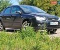 Чорний Форд Фокус, об'ємом двигуна 2 л та пробігом 217 тис. км за 4900 $, фото 8 на Automoto.ua