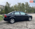 Форд Фокус 2006 в Сумах на Automoto.ua Черный Форд Фокус, объемом двигателя 2 л и пробегом 218 тыс. км за 5500 $, фото 16 на Automoto.ua