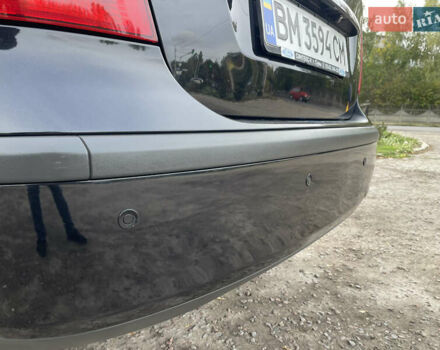 Форд Фокус 2006 в Сумах на Automoto.ua Черный Форд Фокус, объемом двигателя 2 л и пробегом 218 тыс. км за 5500 $, фото 23 на Automoto.ua