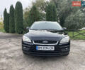 Форд Фокус 2006 в Сумах на Automoto.ua Черный Форд Фокус, объемом двигателя 2 л и пробегом 218 тыс. км за 5500 $, фото 12 на Automoto.ua