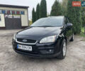 Форд Фокус 2006 в Сумах на Automoto.ua Черный Форд Фокус, объемом двигателя 2 л и пробегом 218 тыс. км за 5500 $, фото 10 на Automoto.ua