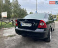 Форд Фокус 2006 в Сумах на Automoto.ua Черный Форд Фокус, объемом двигателя 2 л и пробегом 218 тыс. км за 5500 $, фото 19 на Automoto.ua