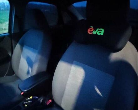 Черный Форд Фокус, объемом двигателя 1.56 л и пробегом 270 тыс. км за 4500 $, фото 22 на Automoto.ua