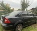 Черный Форд Фокус, объемом двигателя 1.6 л и пробегом 250 тыс. км за 3100 $, фото 5 на Automoto.ua
