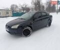 Чорний Форд Фокус, об'ємом двигуна 1.6 л та пробігом 300 тис. км за 4650 $, фото 8 на Automoto.ua