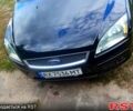 Чорний Форд Фокус, об'ємом двигуна 1.6 л та пробігом 231 тис. км за 5300 $, фото 1 на Automoto.ua