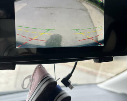 Черный Форд Фокус, объемом двигателя 2 л и пробегом 220 тыс. км за 5500 $, фото 30 на Automoto.ua