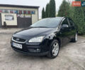 Форд Фокус 2006 в Сумах на Automoto.ua Черный Форд Фокус, объемом двигателя 2 л и пробегом 218 тыс. км за 5500 $, фото 9 на Automoto.ua