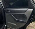 Черный Форд Фокус, объемом двигателя 1.6 л и пробегом 330 тыс. км за 4900 $, фото 7 на Automoto.ua