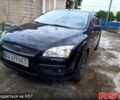 Чорний Форд Фокус, об'ємом двигуна 1.6 л та пробігом 270 тис. км за 4700 $, фото 1 на Automoto.ua