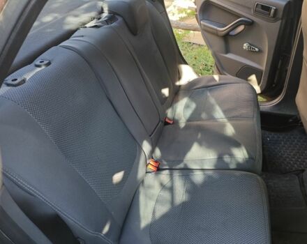 Чорний Форд Фокус, об'ємом двигуна 0 л та пробігом 190 тис. км за 4000 $, фото 2 на Automoto.ua