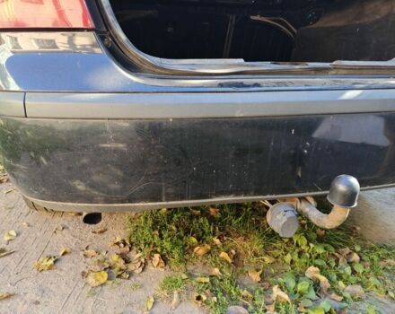 Форд Фокус 2006 в Житомире на Automoto.ua Черный Форд Фокус, объемом двигателя 1.4 л и пробегом 190 тыс. км за 4000 $, фото 8 на Automoto.ua