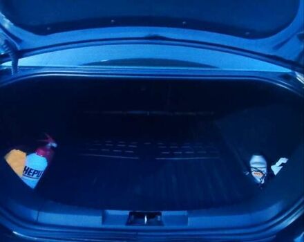 Черный Форд Фокус, объемом двигателя 1.56 л и пробегом 270 тыс. км за 4500 $, фото 9 на Automoto.ua